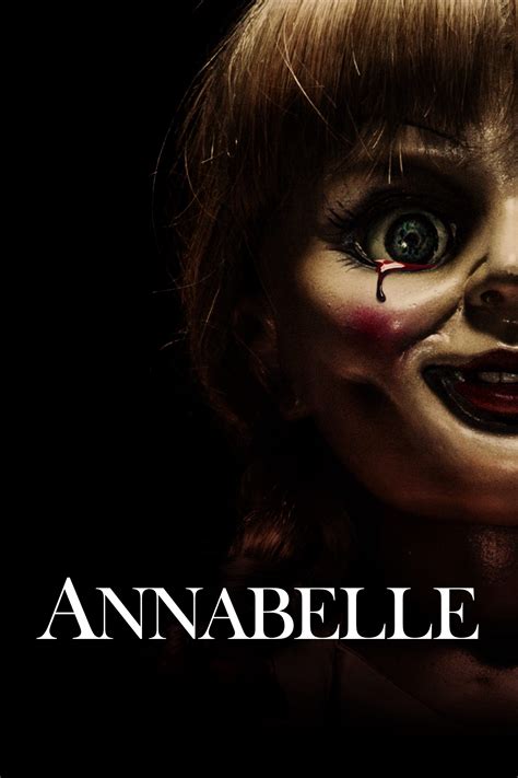 annabelle vf en streaming